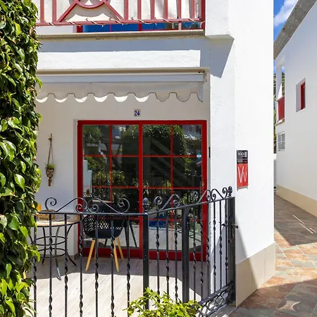 Casa vacanze Ocean Breeze *