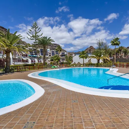 Casa vacanze Ocean Breeze Mogán