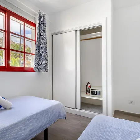 Casa vacanze Ocean Breeze Mogán