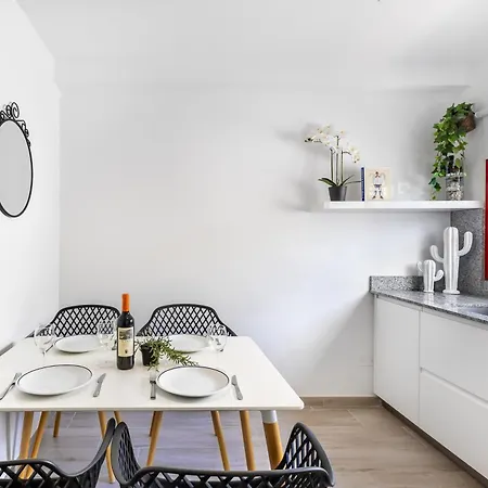Casa vacanze Ocean Breeze Mogán